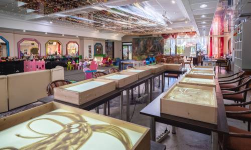 Пансионат Шексна - Фото 60