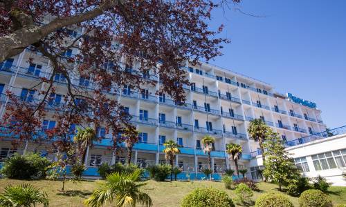 Пансионат Гренада - Фото 4