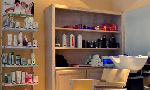 Санаторий Русь - Фото 69