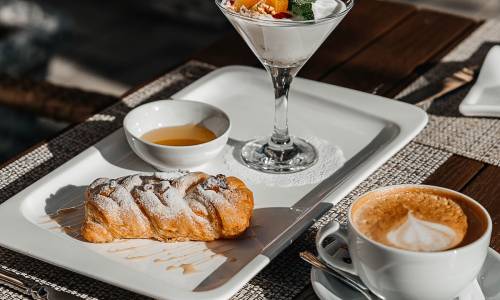 Отель Бристоль