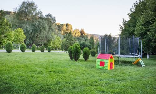 Санаторий Вилла Арнест - Фото 34