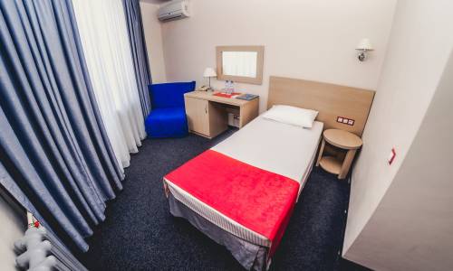 Отель Анапа-Океан Анапа - Фото 2