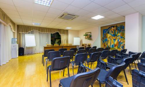 Санаторий Адлеркурорт Дельфин - Фото 70