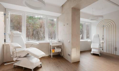 Санаторий Родник - Фото 8