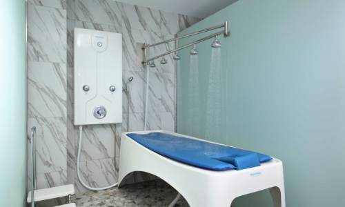 Санаторий Плаза - Фото 24