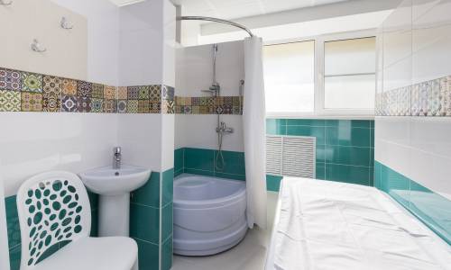 Санаторий Виктория