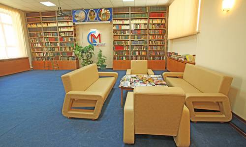 Санаторий Металлург - Фото 52