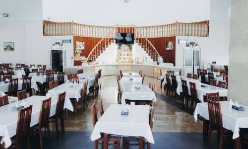 Санаторий Горный Воздух