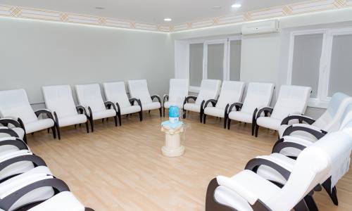 Санаторий Казахстан