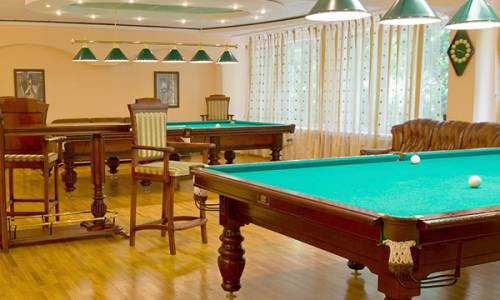 Санаторий Горького - Фото 47