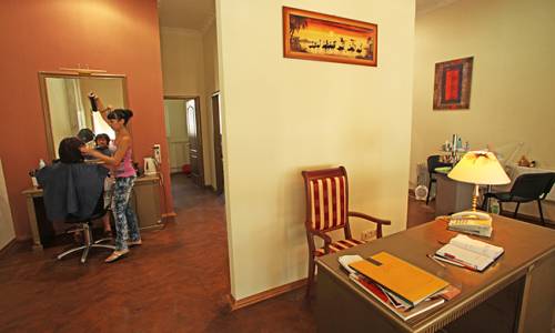 Санаторий Металлург - Фото 45