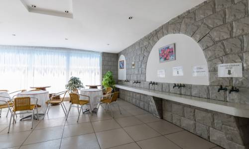 АкваЛоо - Лечебно-оздоровительный комплекс - Фото 76