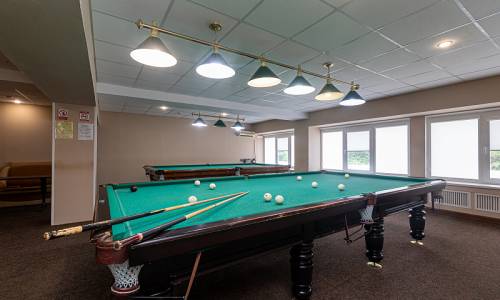 Санаторий 30 лет Победы - Фото 21