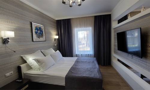 Санаторий Тарханы