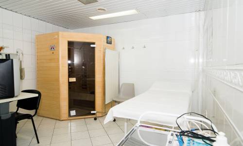 Санаторий Долина Нарзанов - Фото 38