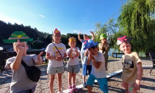 Санаторий Машук Аква Терм