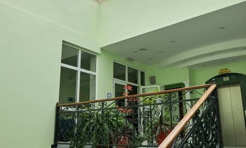 Санаторий Долина Нарзанов - Фото 33