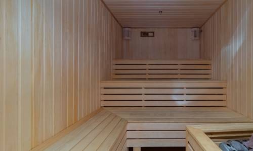 Пансионат Изумруд