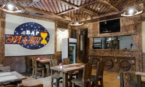 СПА отель Рафаэль - Фото 6