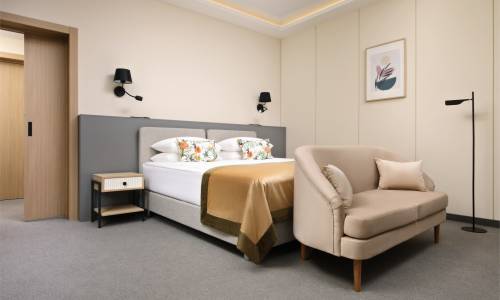 Санаторий Русь - Фото 160