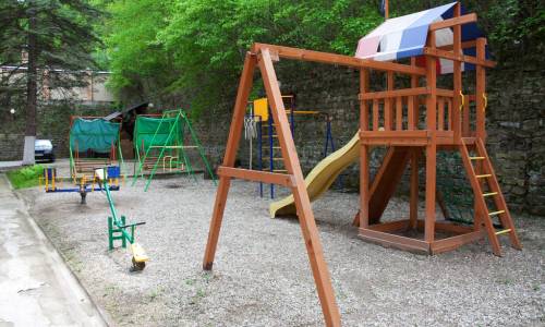 Пансионат Мечта