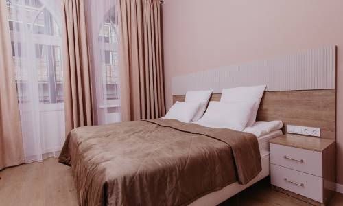 Санаторий Орион (Кисловодская клиника) - Фото 2