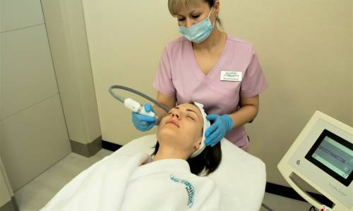 Санаторий Источник - Фото 47