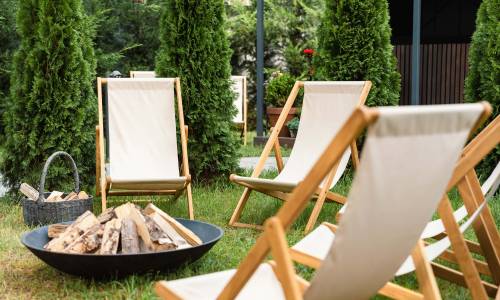 Отель Моне - Фото 18