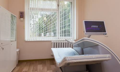 Санаторий Целебный Ключ