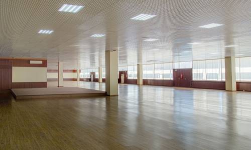 Отель Жемчужина