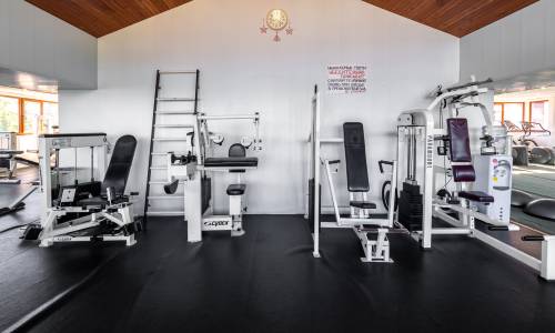 Пансионат Шексна - Фото 79