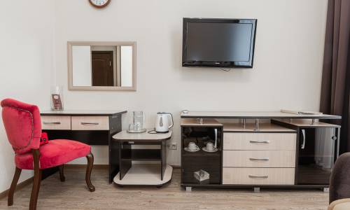 Санаторий Центросоюз - Фото 69