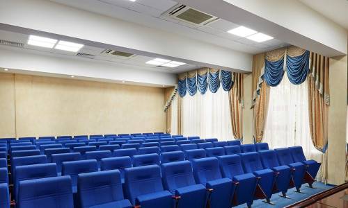 Санаторий МЧС