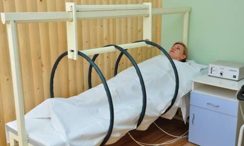 Санаторий Сеченова