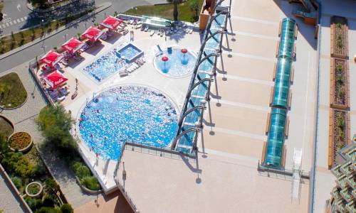 Оздоровительный комплекс Дагомыс - Фото 31