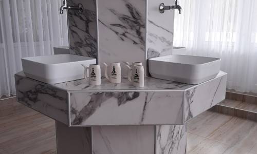 Санаторий Дубрава