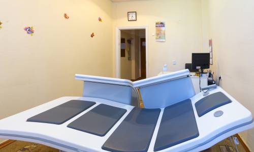 Санаторий Здоровье