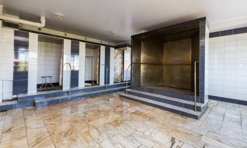 Санаторий Бальнеогрязелечебница - Фото 20