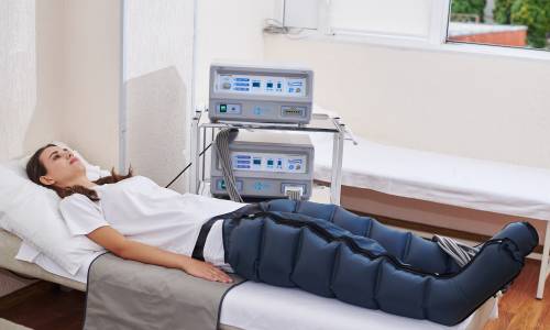 Санаторий Виктория - Фото 52