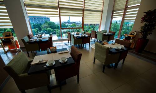 Санаторий Русь