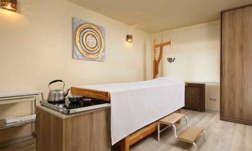 Санаторий Плаза - Фото 22