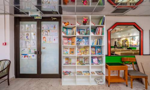 Пансионат Шексна - Фото 59