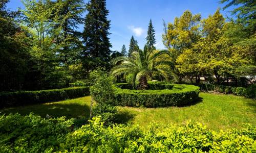 Санаторий Беларусь - Фото 16