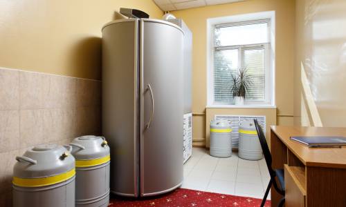 Санаторий Шахтер