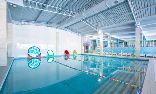 АкваЛоо - Лечебно-оздоровительный комплекс - Фото 61