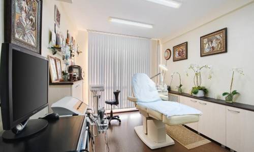 Санаторий Плаза