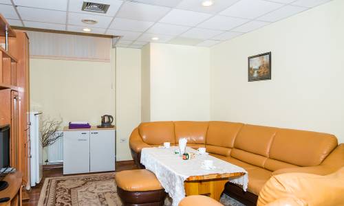 Санаторий Долина Нарзанов - Фото 42