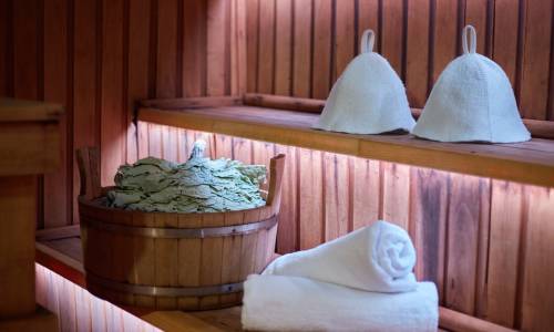 Санаторий Актер