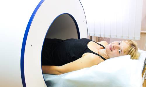 Центральный Военный Санаторий (ЦВС)