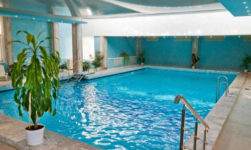 Санаторий Крепость - Фото 3